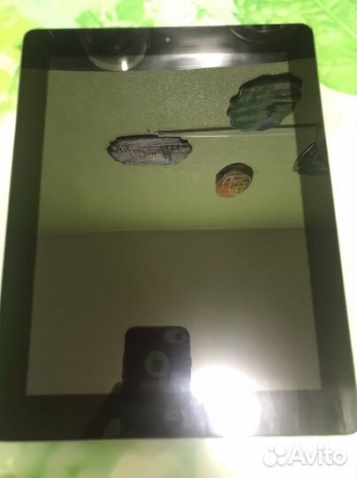 Планшет iPad 2