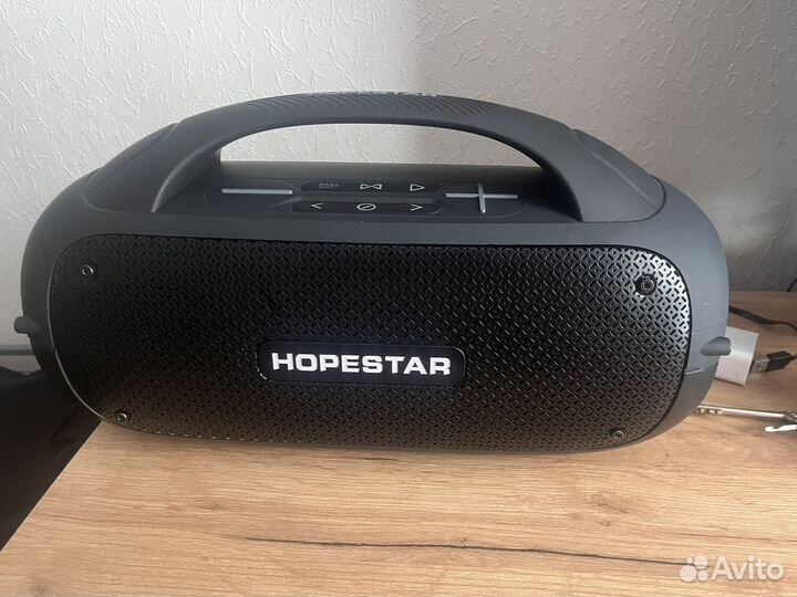 А 50 колонка