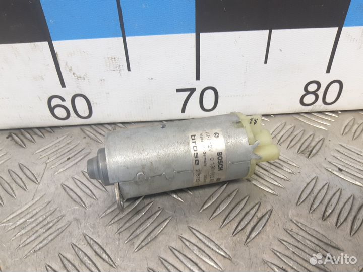 Б/У Моторчик регулировки сиденья левого