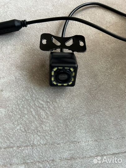 Автомагнитола