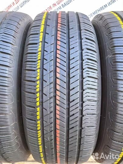 Hankook Dynapro HL3 RA45 235/60 R16 100H