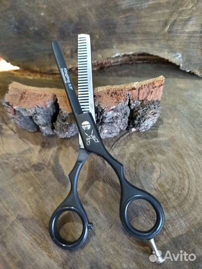 Ножницы парикмахерские