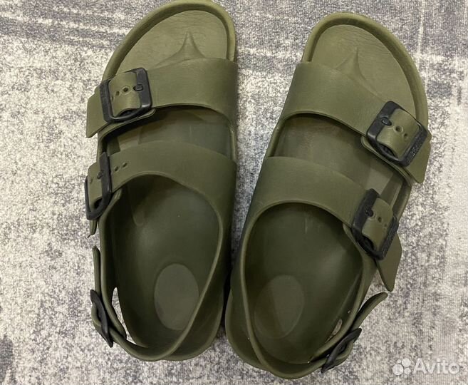 Детские сандали Birkenstock 34 размер