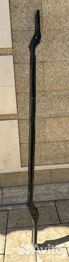 Нижний усилитель бампера f30