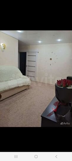 3-к. квартира, 60 м², 5/5 эт.