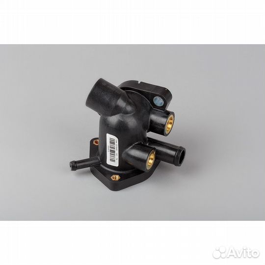 Корпус термостата Cummins ISF2.8 E4 Оригинал № 530