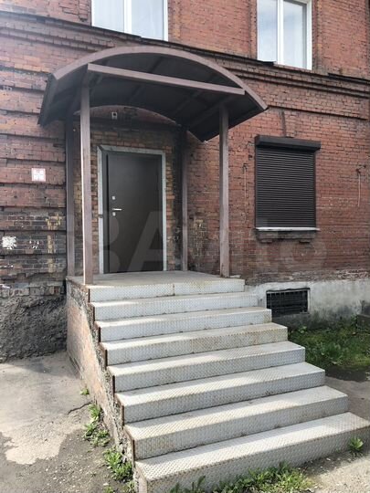 Офис, 103.9 м²