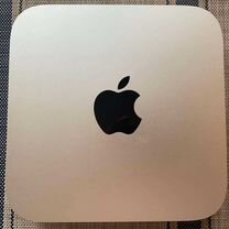 Apple Mac mini (Late 2014) mgen2RU