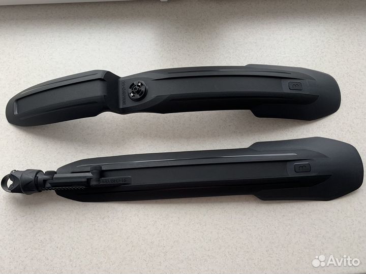 Комплект крыльев ввв