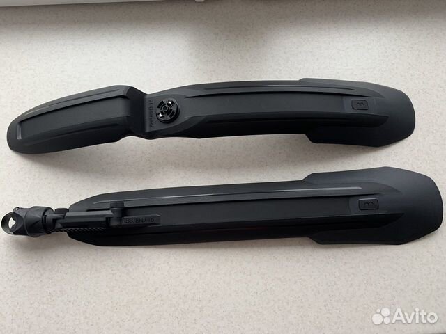 Комплект крыльев ввв