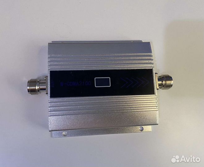 Усилитель сотового сигнала 4G