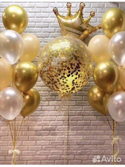 Воздушные шары