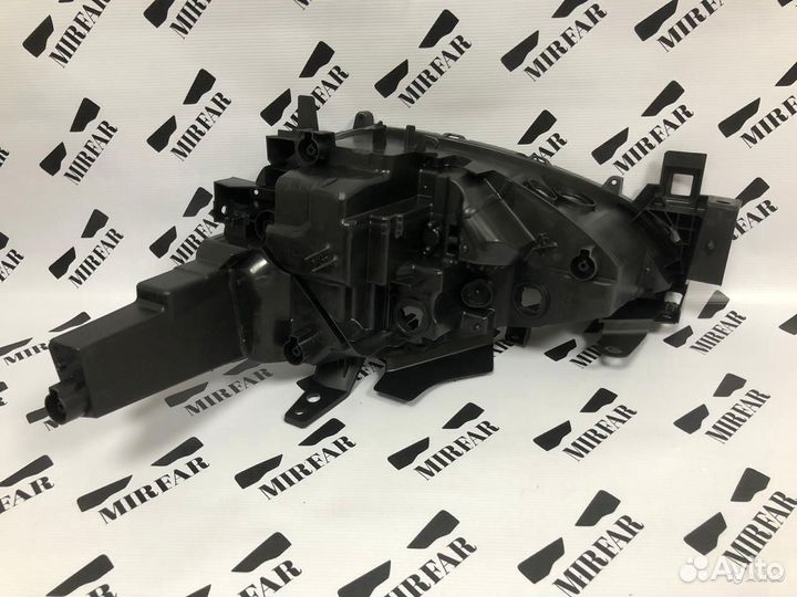 Новый корпус фары Mazda CX-5 II 2017-н.в. Full LED