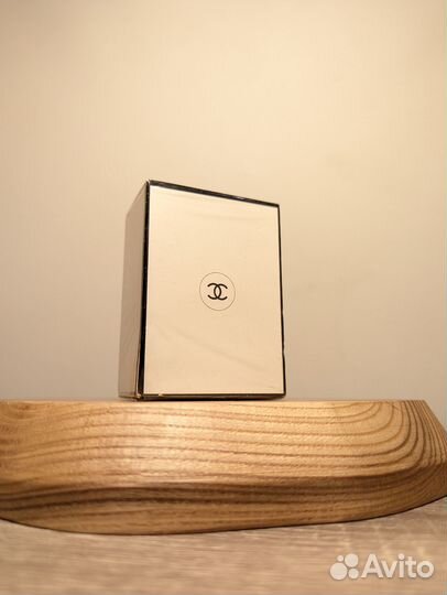 Chanel № 19 extrait 14 мл винтаж 70х сплэш в слюде