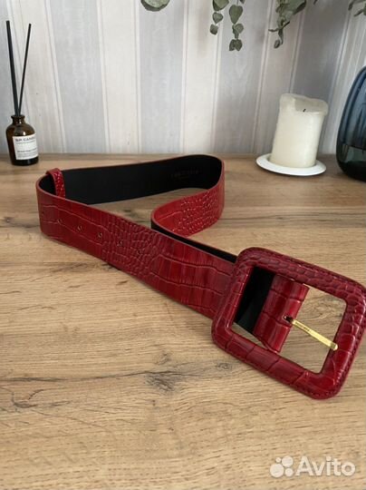 Ремень iamstudio