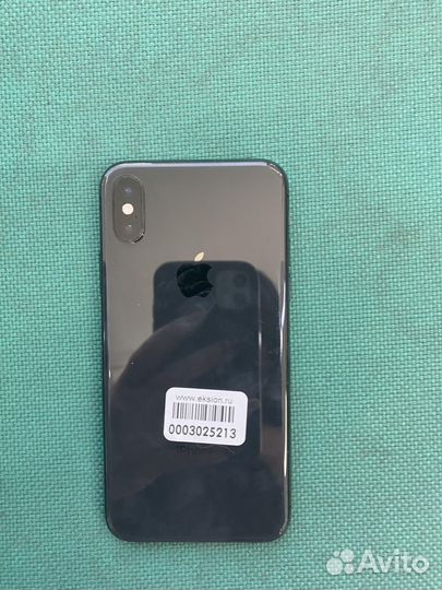 iPhone Xs, 64 ГБ