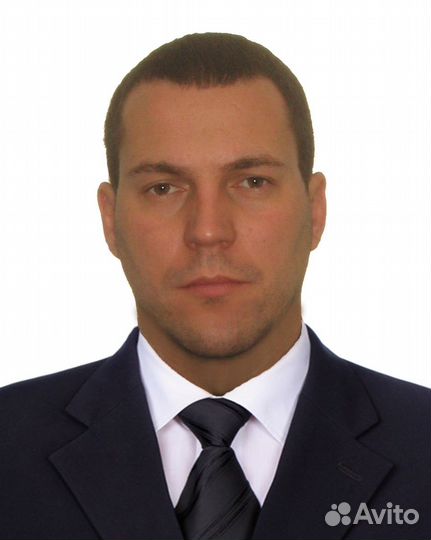 Охранник на каждый день