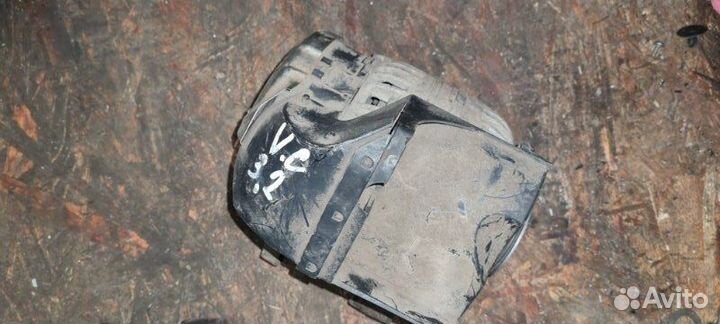 Генератор Opel