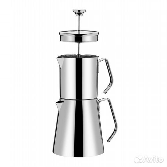 Чайник турецкий двойной Aqua (Korkmaz)