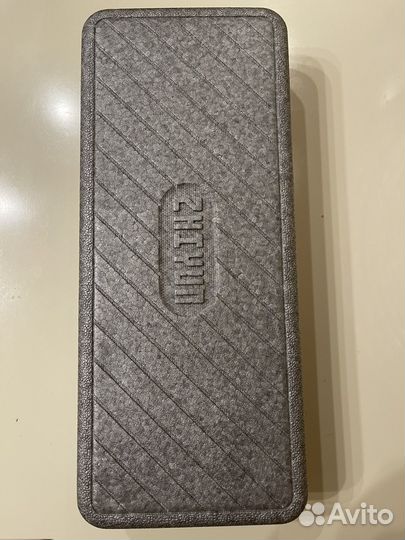 Стабилизатор zhiyun Smooth 4