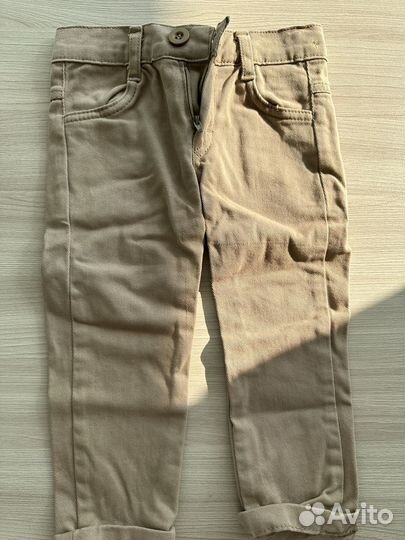 Костюм детский 92р