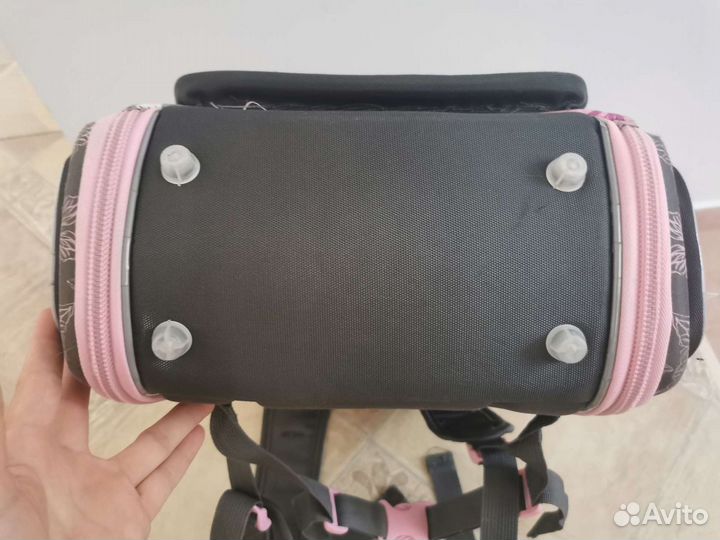 Ранец школьный для девочки