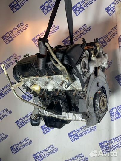 Двигатель, Mitsubishi Montero 2000