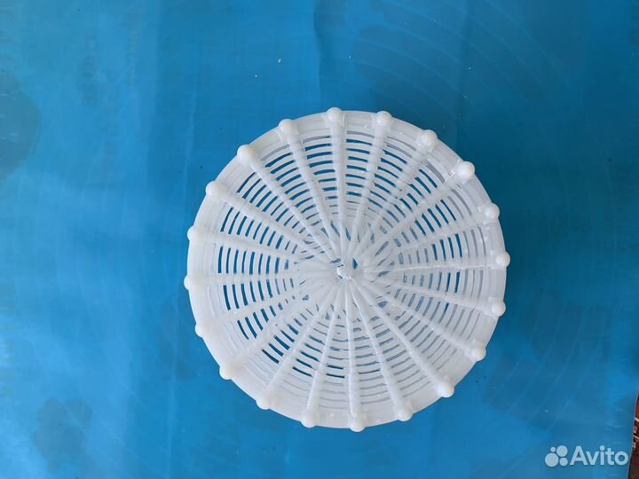 Формы для сыра