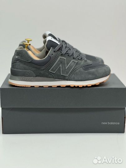 Кроссовки New Balance 574