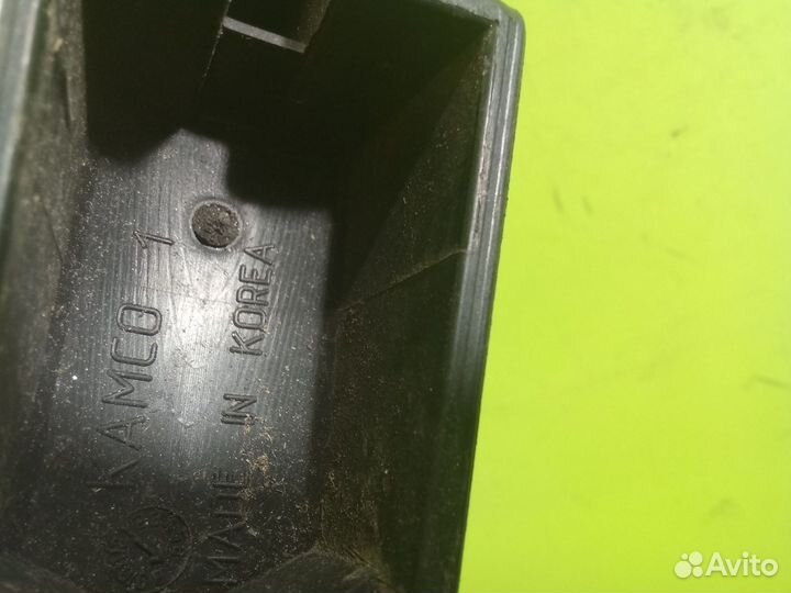 Поводок заднего стеклоочистителя для Kia Ceed