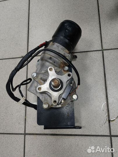 Электроусилитель рм 800