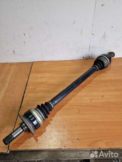 Привод правый бмв f10 535 n55b30a