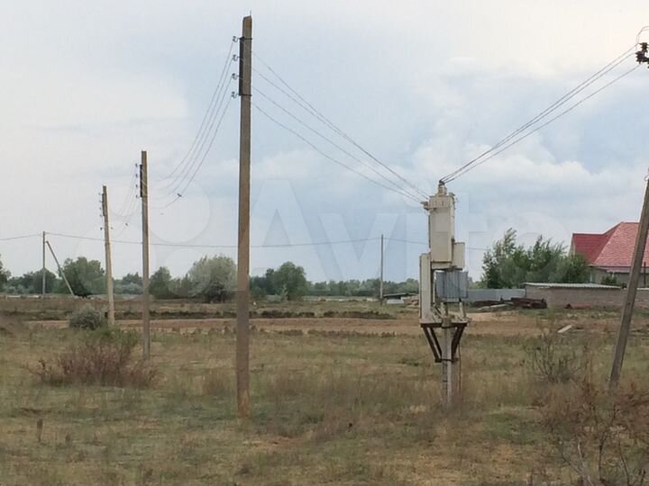 Участок 66 сот. (ИЖС)