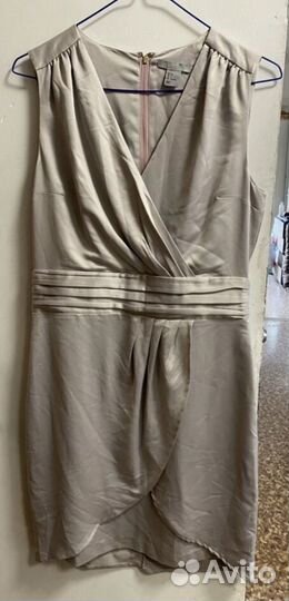 Вечернее платье 3 шт 44-46