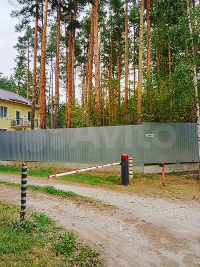 Дача 72 м² на участке 10 сот.