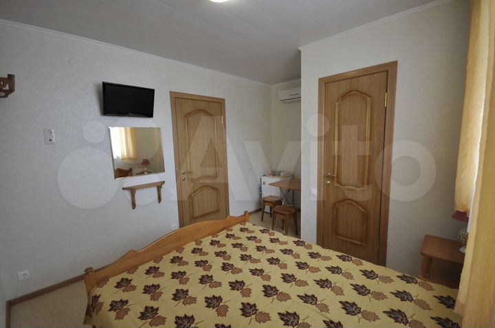 Комната 12 м², 2/2 эт.