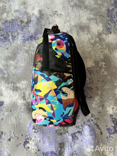 Рюкзак Sprayground Новый Оригинал