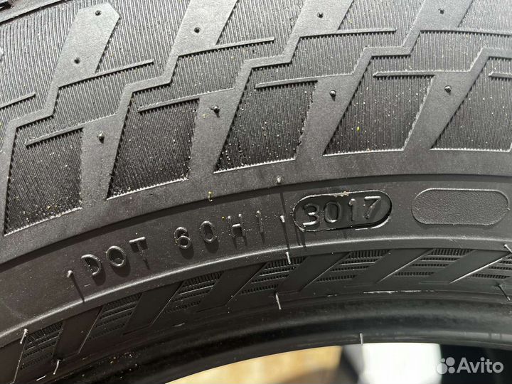 Nokian Tyres All Weather+ 225/65 R17