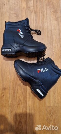 Ботинки демисезонные,36р,новые