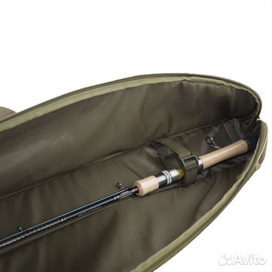 Чехол для удилищ aquatic