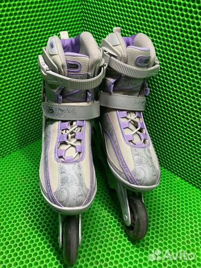 Ролики ReAction размер 39