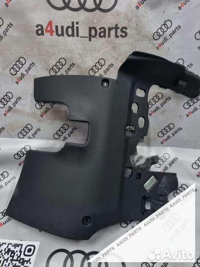 Полка под руль Audi S4 B8 Бензин 8K1880301B