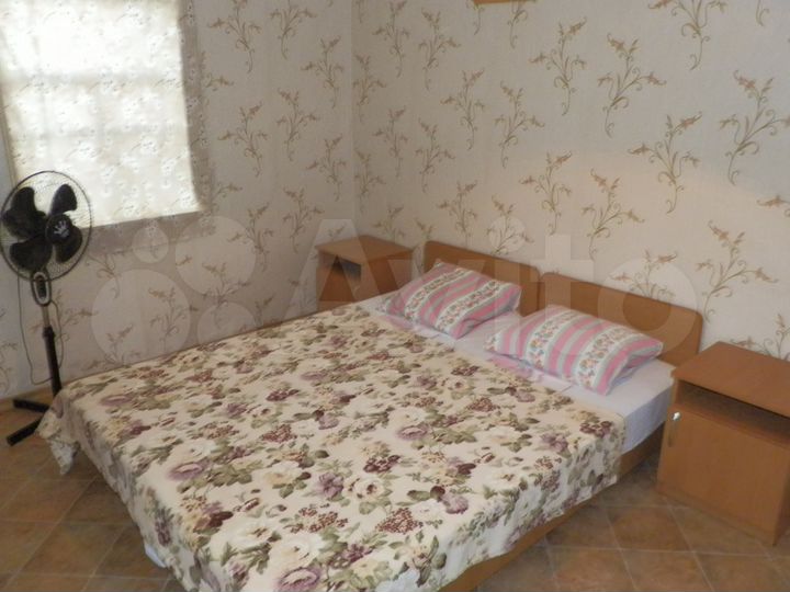 Комната 15 м² в 1-к., 1/1 эт.