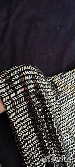 Шикарное платье для девочки 152