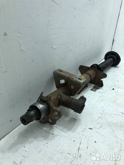 Колонка рулевая Мерседес