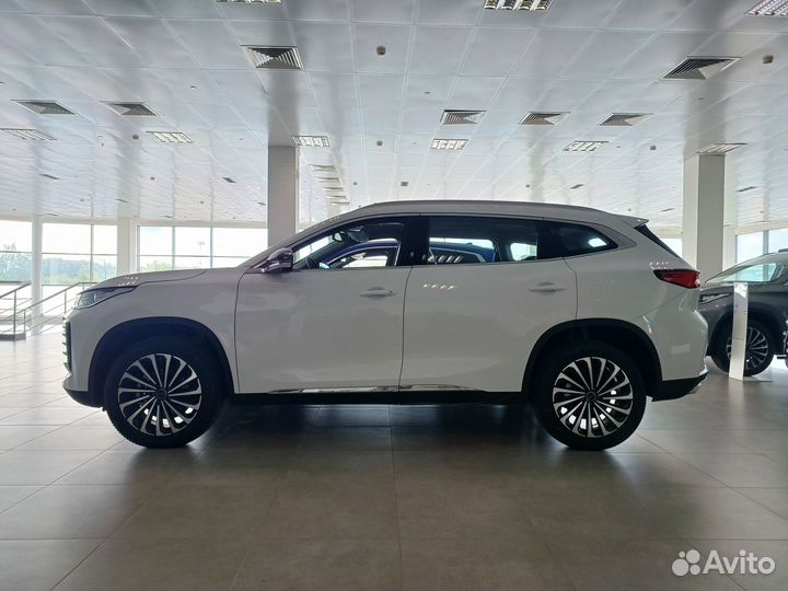 EXEED TXL 1.6 AMT, 2023