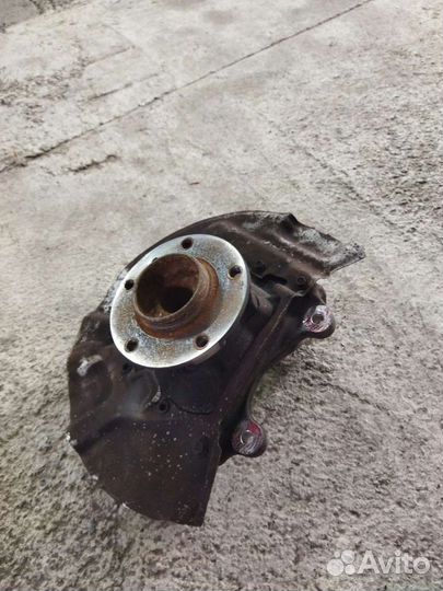 Ступица Бмв е60/е90/е92/е87/е53/39/38/34