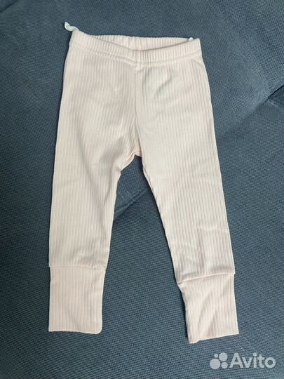 Боди+штанишки