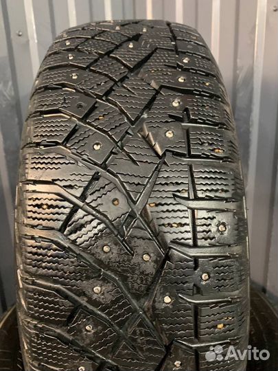 Nitto Therma Spike 185/65 R15 88T