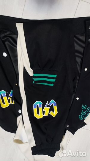 Спортивный костюм для мальчика